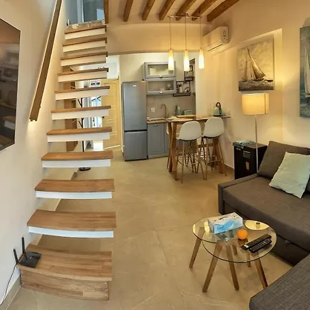 Apartment Oscar Boutique *