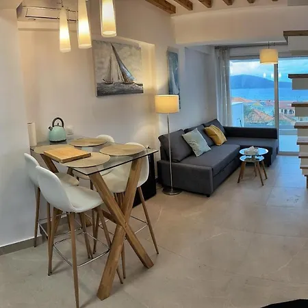 Oscar Boutique Apartment *