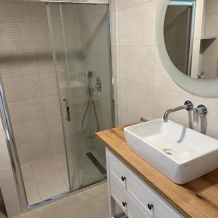 Apartment Oscar Boutique