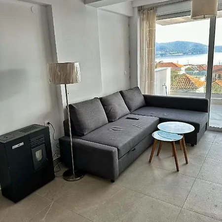 Oscar Boutique Apartment Skala Potamia (Thasos)